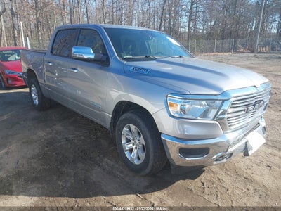 RAM 1500 2024