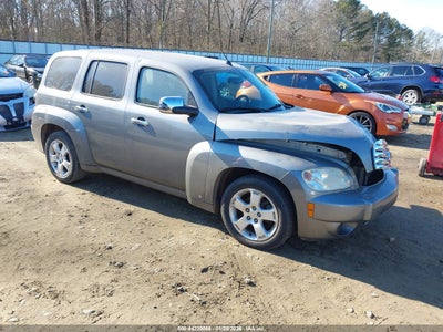 CHEVROLET HHR 2006