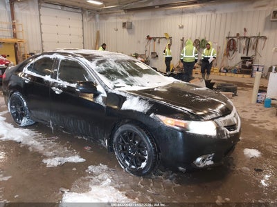 ACURA TSX 2013
