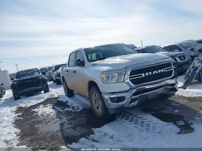 RAM 1500 2023