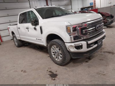 FORD F-250 2020