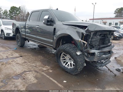 FORD F-250 2019