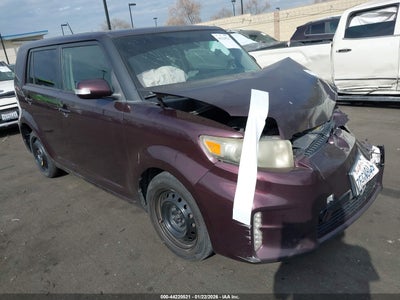 SCION XB 2014