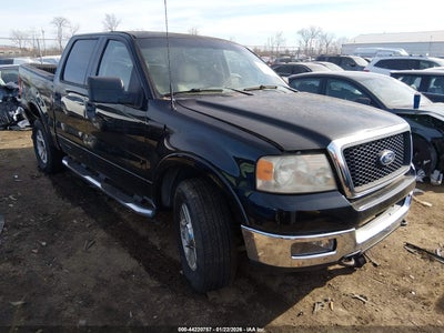 FORD F-150 2004