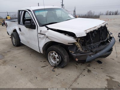 FORD F-150 2014