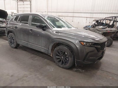 MAZDA CX-50 2025