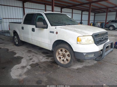 FORD F-150 2005