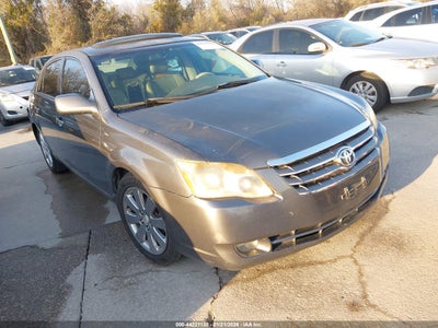 TOYOTA AVALON 2006