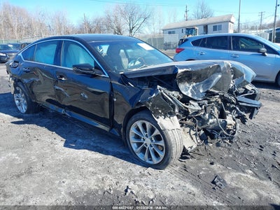 CADILLAC CT5 2023