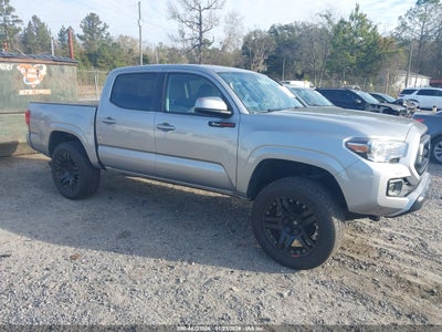 TOYOTA TACOMA 2020