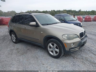 BMW XD 2009