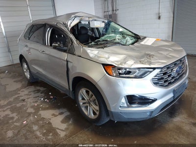 FORD EDGE 2019