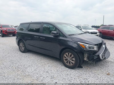 KIA SEDONA 2019