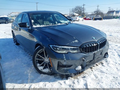 BMW 330I 2020