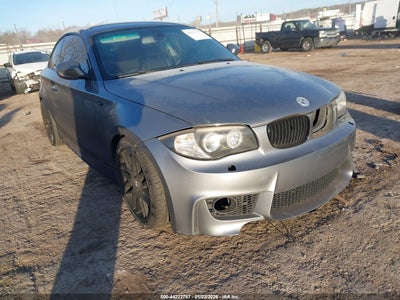 BMW 128I 2010