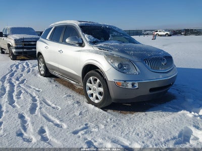 BUICK ENCLAVE 2010