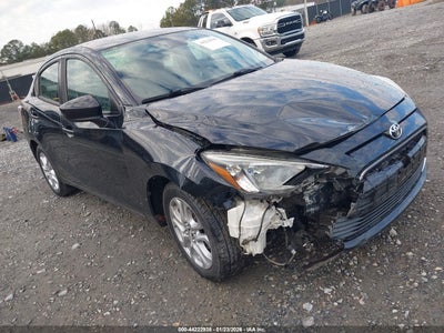 TOYOTA YARIS IA 2017