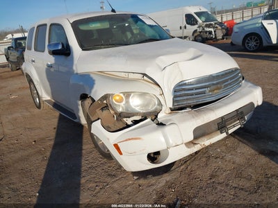 CHEVROLET HHR 2007