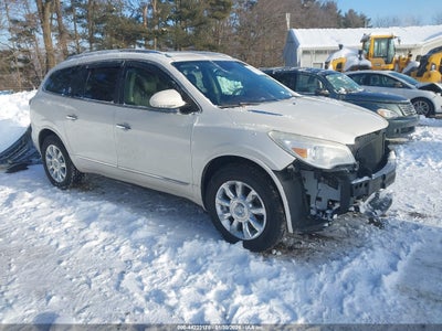 BUICK ENCLAVE 2014