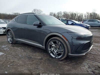 GENESIS GV60 2023