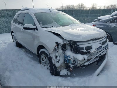 FORD EDGE 2014