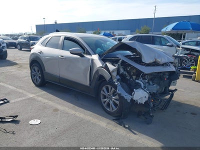 MAZDA CX-30 2022