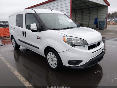 RAM PROMASTER CITY 2015