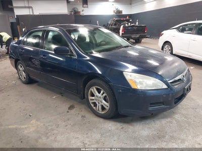 HONDA ACCORD 2006