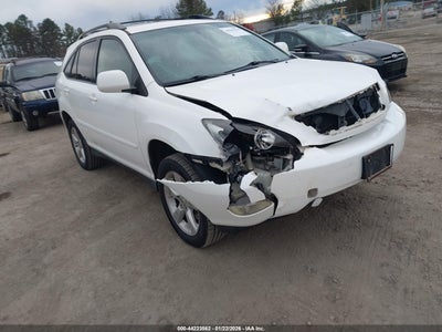 LEXUS RX 330 2004