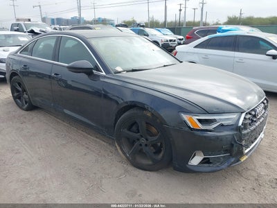 AUDI TT 2024