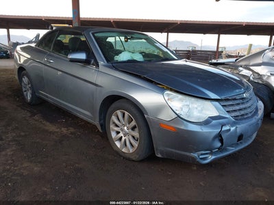CHRYSLER SEBRING 2010