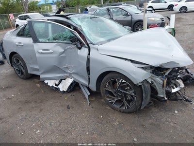 KIA K5 2025