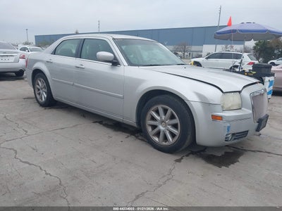 CHRYSLER 300 2007