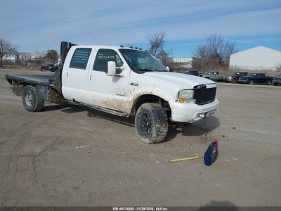FORD F-350 2003
