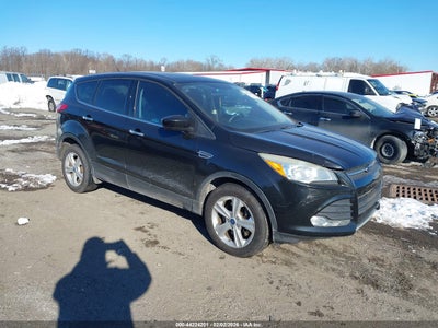 FORD ESCAPE 2014