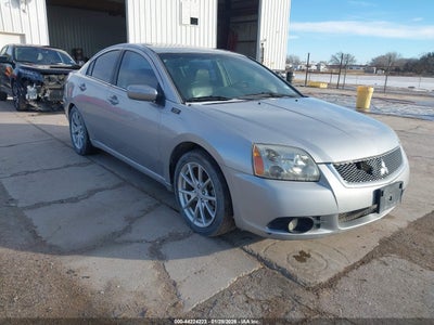 MITSUBISHI GALANT 2012