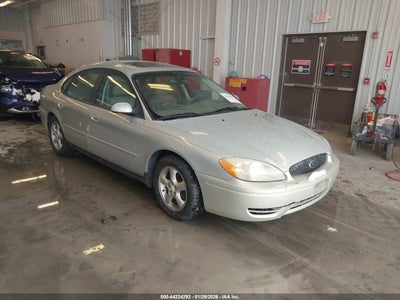 FORD TAURUS 2004