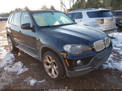 BMW X5 2007