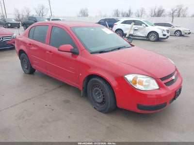 CHEVROLET COBALT 2007