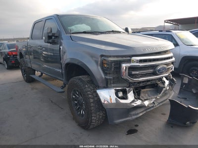 FORD F-250 2022