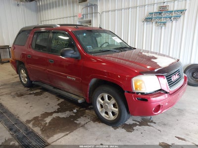 GMC ENVOY XUV 2004