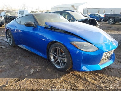 NISSAN Z 2024