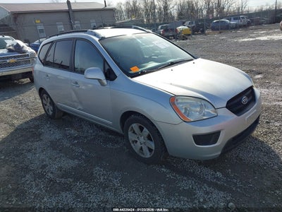 KIA RONDO 2007