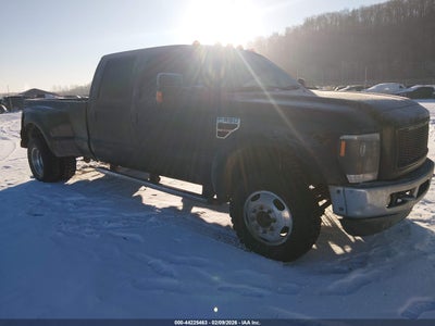 FORD F-350 2009
