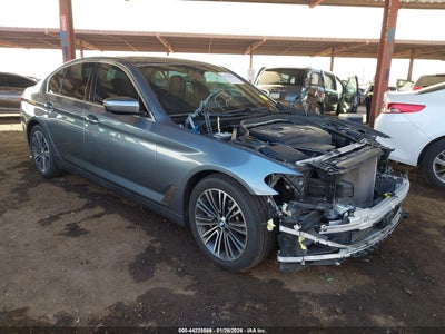 BMW 530I 2017