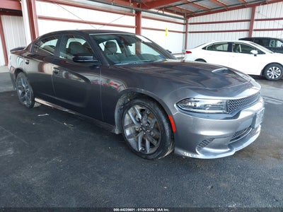 DODGE CHARGER 2023