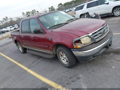 FORD F-150 2003