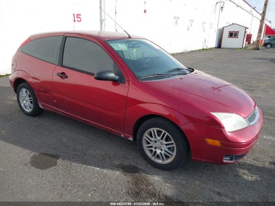 FORD FOCUS 2005