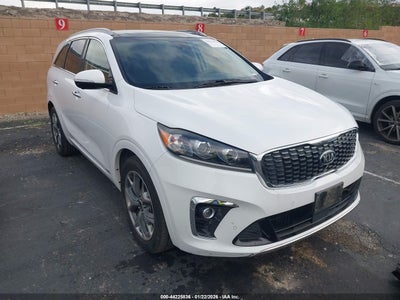 KIA SORENTO 2020