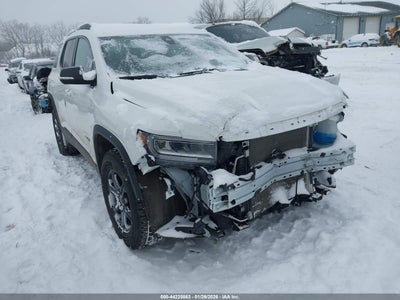 GMC ACADIA 2023